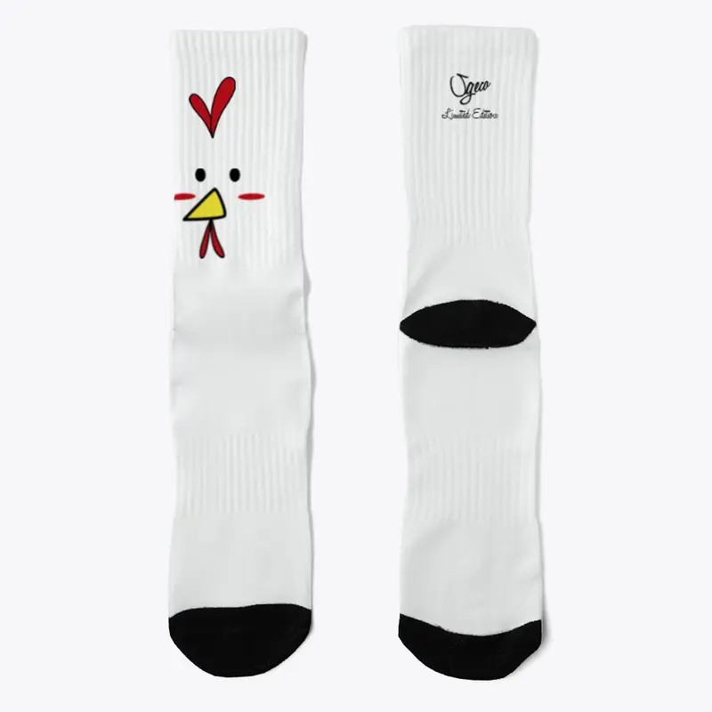 J.Geco Socks